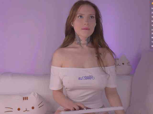 -LunaFever- -LunaFever-