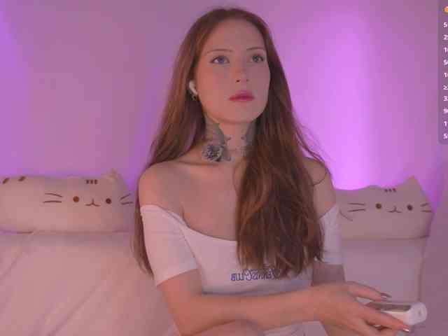 -LunaFever- -LunaFever-