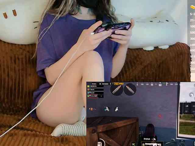 live free porn cams Oktaviya