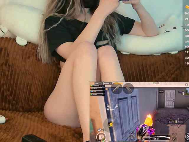 pohuy-_- webcam