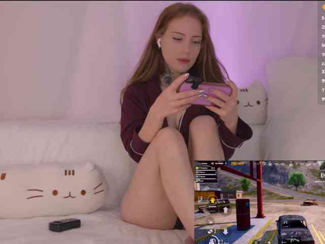 -LunaFever- -LunaFever-