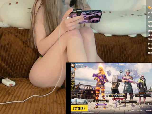 pohuy-_- webcam