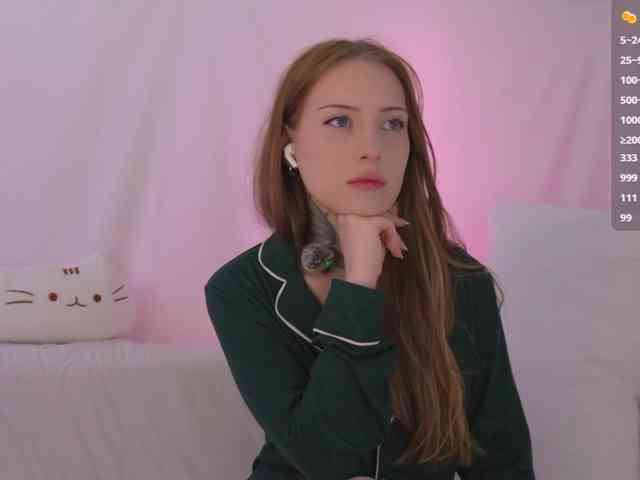 -LunaFever- -LunaFever-