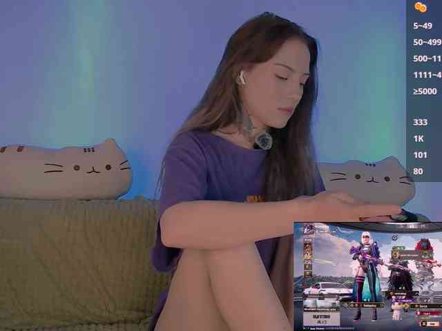 pohuy-_- webcam