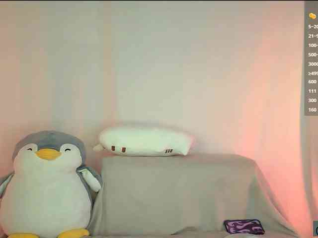 pohuy-_- webcam
