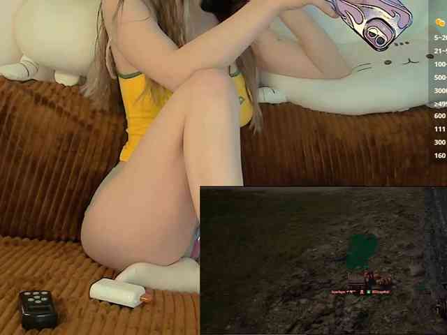 pohuy-_- webcam