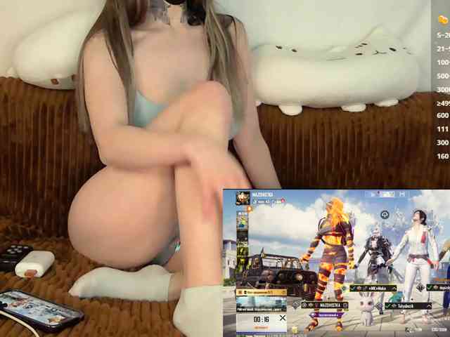 pohuy-_- webcam