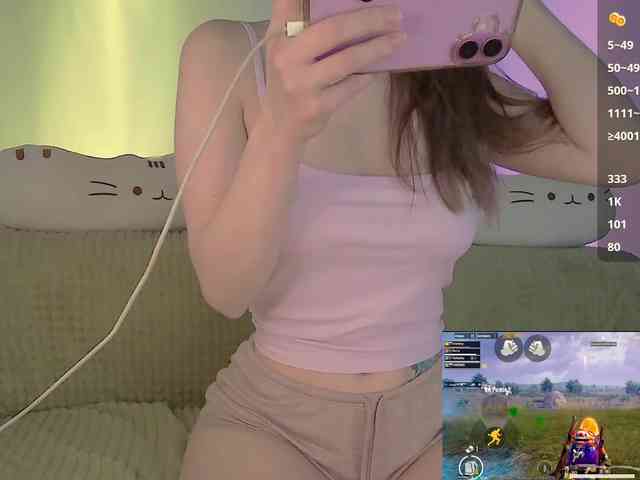 pohuy-_- webcam