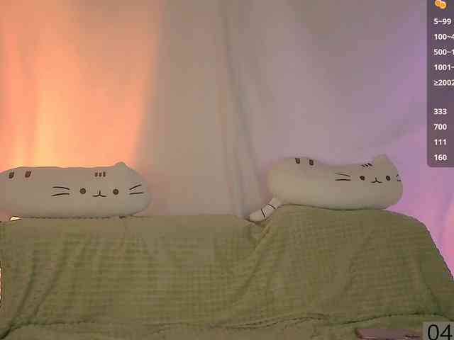 Oktaviya Sex Cam Show