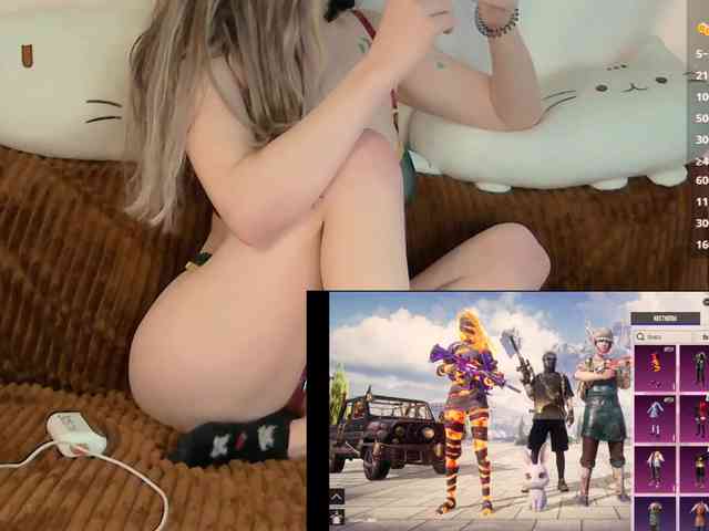 pohuy-_- webcam