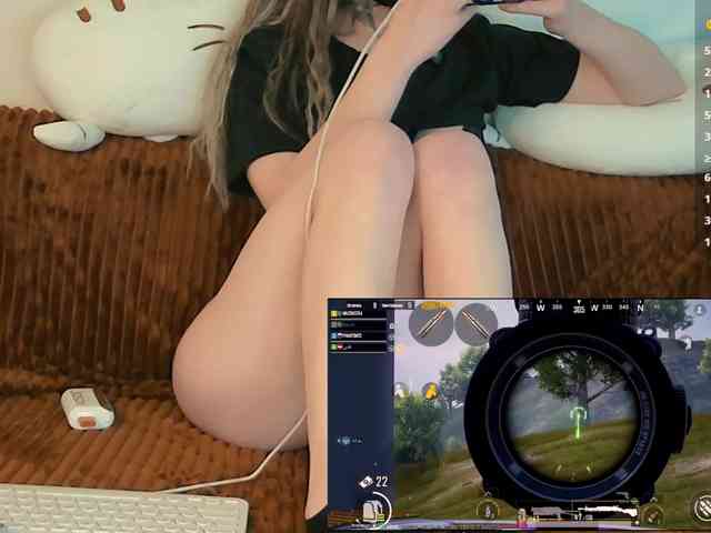pohuy-_- webcam