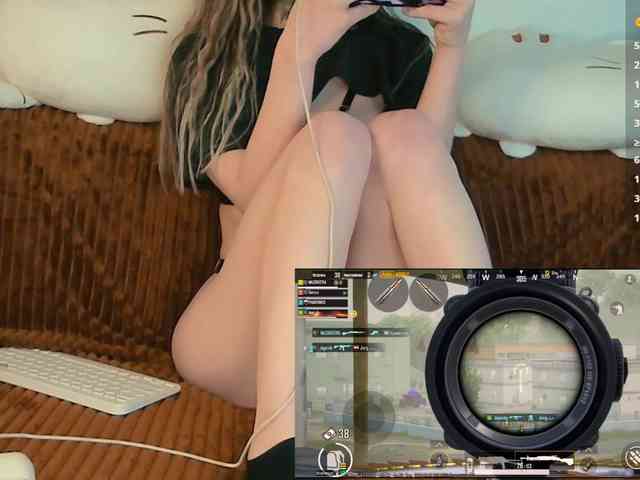 pohuy-_- webcam