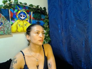 leyla-hot Porn Show