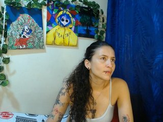 leyla-hot Porn Show