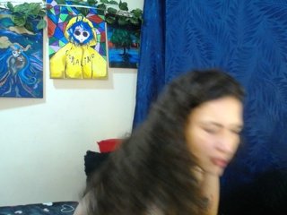 leyla-hot Porn Show
