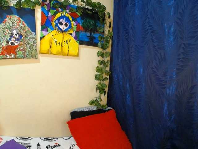 leyla-hot live cam on BongaCams