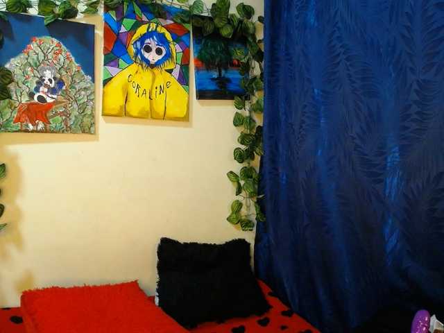 leyla-hot live cam on BongaCams