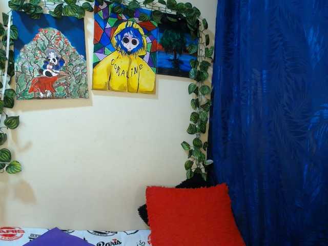 leyla-hot live cam on BongaCams