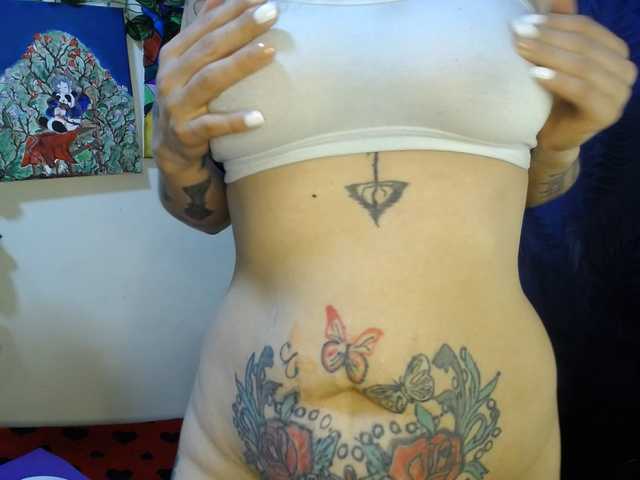 leyla-hot live cam on BongaCams