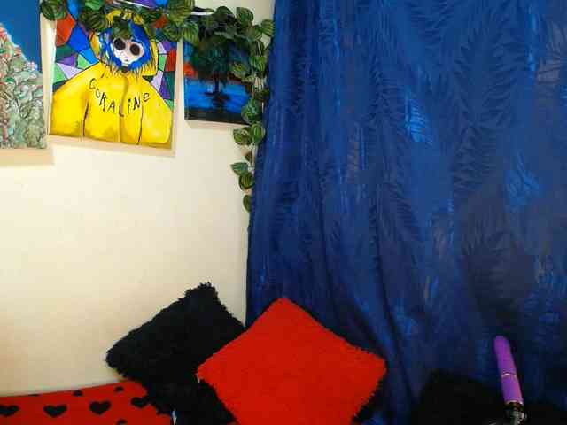 leyla-hot webcam