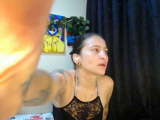 leyla-hot webcam