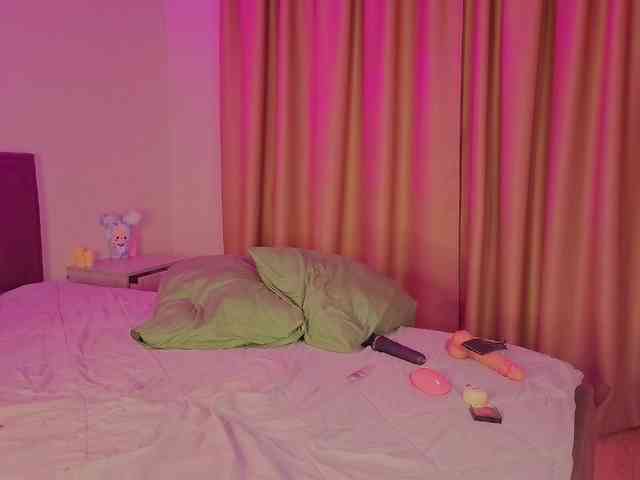 queeerwitch Live Webcam on BongaCams