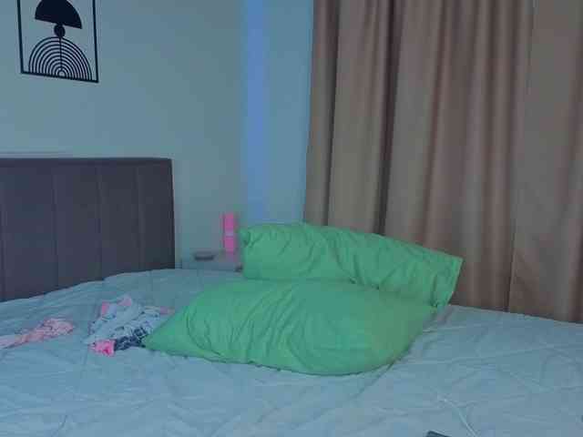 queeerwitch Live Webcam on BongaCams