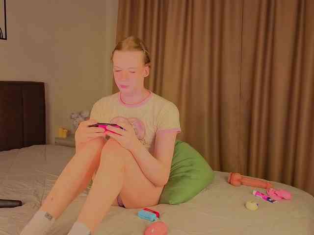 queeerwitch Sex Cam Show