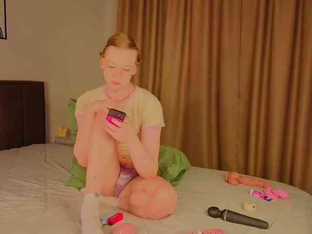queeerwitch Sex Cam Show