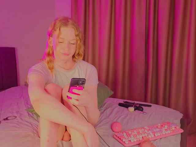 Olivia-Pink