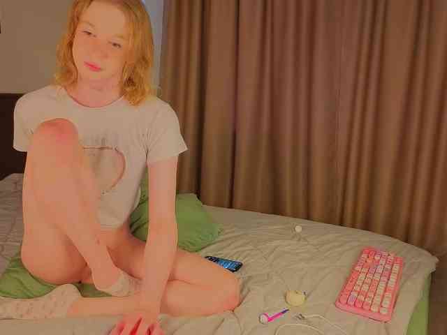 queeerwitch Sex Cam Show