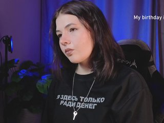 Lady_Darkness Porn Show