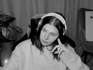 Lady_Darkness Porn Show