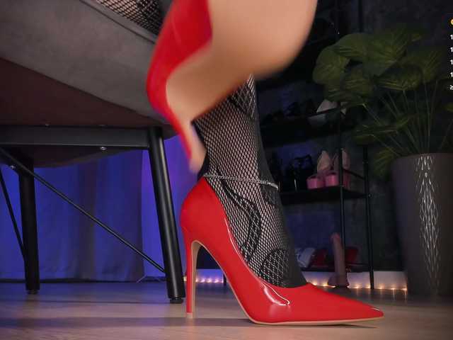 AnnaOreo live webcam show