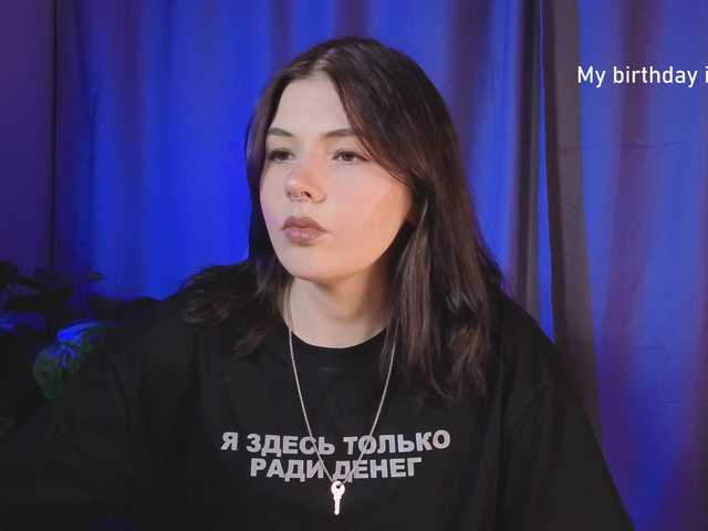 AnnaOreo live cam on BongaCams
