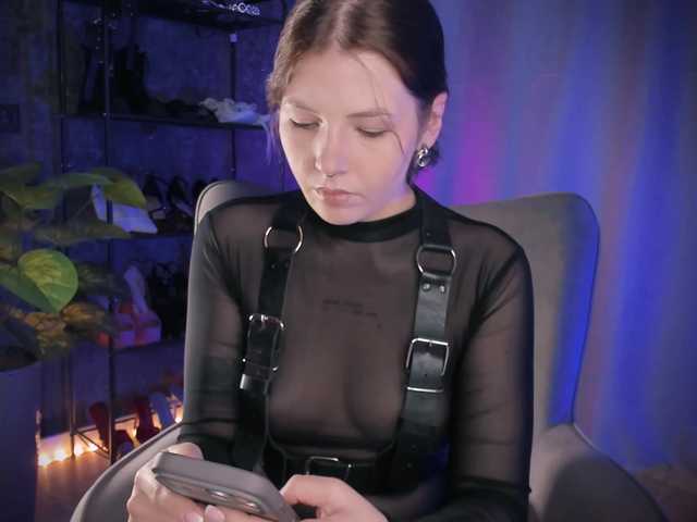 AnnaOreo live webcam show
