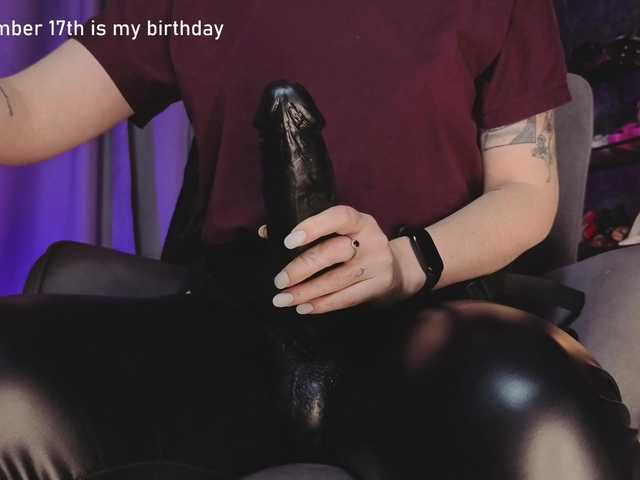 AnnaOreo live cam on BongaCams