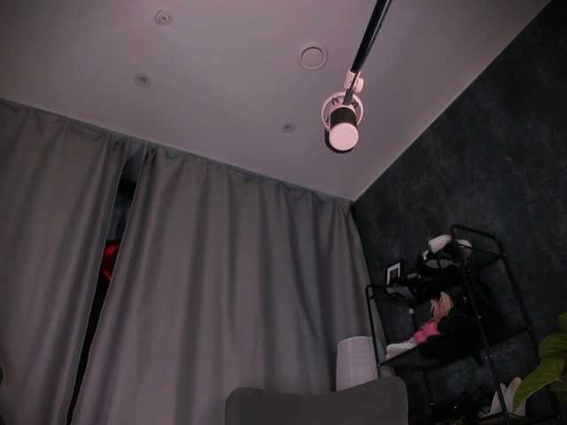 AnnaOreo live cam on BongaCams