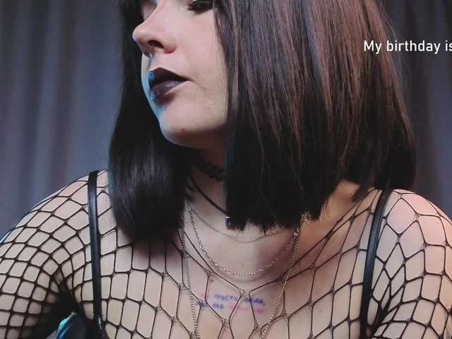 AnnaOreo live cam on BongaCams