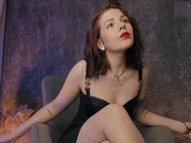 AnnaOreo live cam on BongaCams