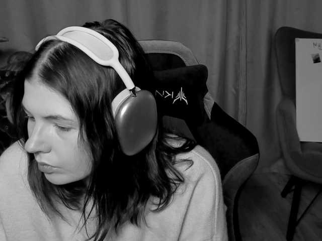 AnnaOreo live cam on BongaCams