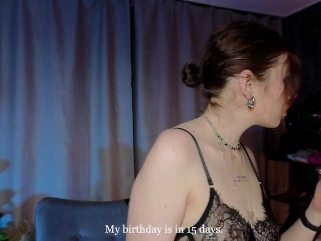 AnnaOreo live cam on BongaCams