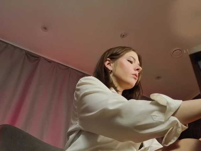 AnnaOreo live cam on BongaCams