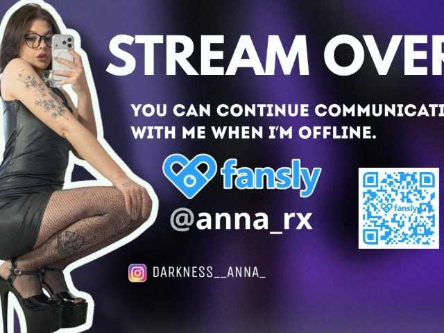 Anna_Femdom preview