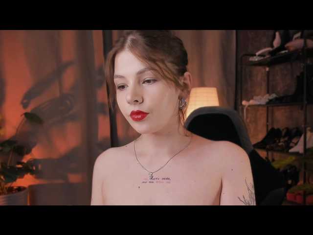 Lady_Darkness live webcam show