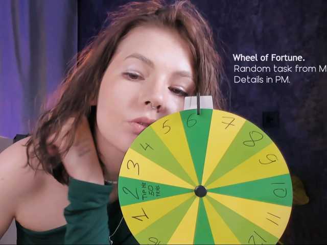 AnnaOreo live cam on BongaCams