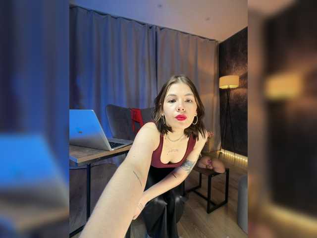 AnnaOreo's BongaCams show and profile