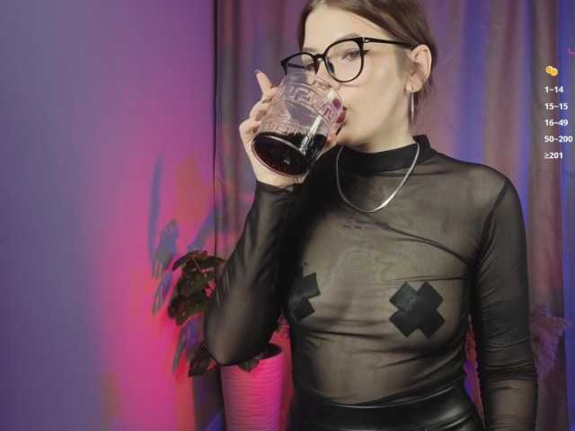AnnaOreo live cam on BongaCams