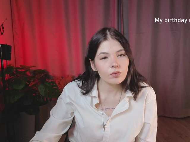 AnnaOreo live cam on BongaCams