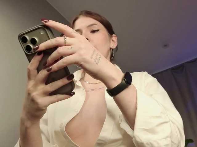 AnnaOreo live cam on BongaCams